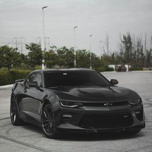 Meet your Posher, Samuel